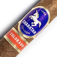 Charatan London Colorado Half Churchill Cigar - 1 Single